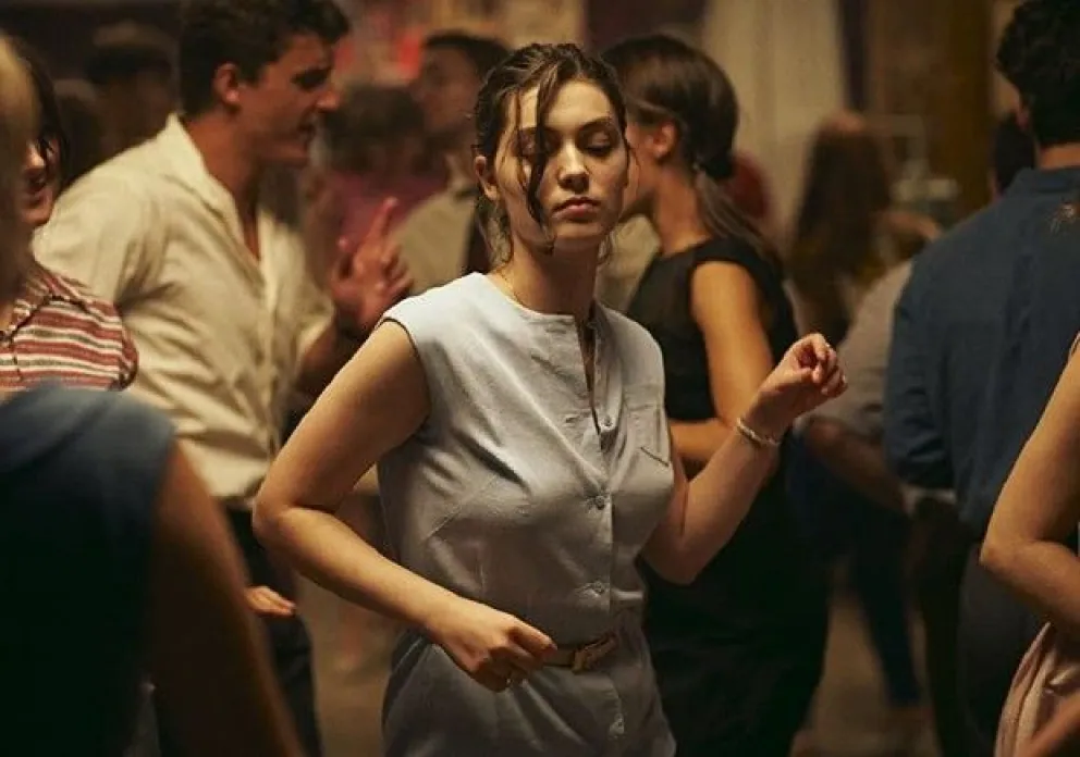 Este jueves vuelve el cine francés al Centro Cívico