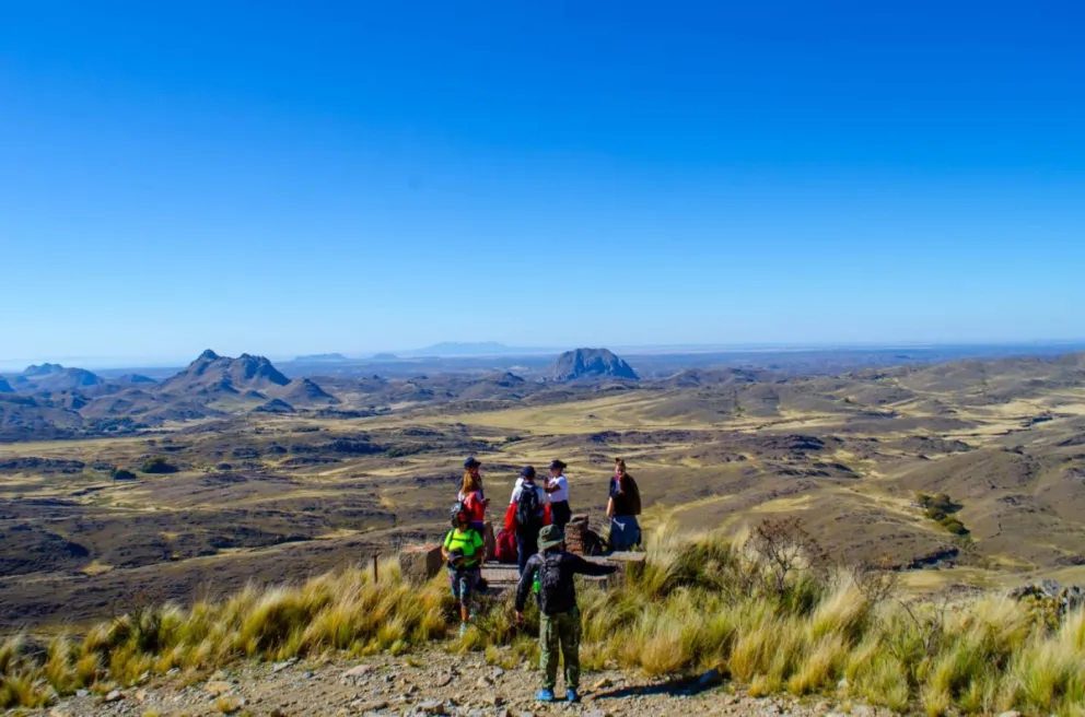 El gobierno Nacional anunció promociones en pasajes, hoteles y paquetes para la temporada baja