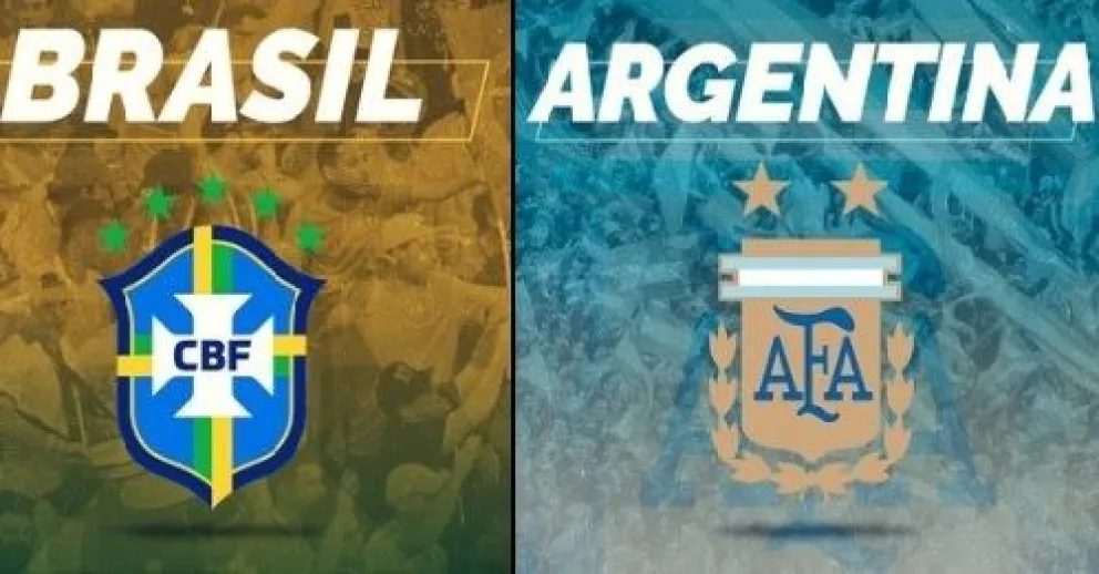 Es oficial: el partido por las Eliminatorias CONMEBOL entre Brasil y Argentina no se volverá a jugar
