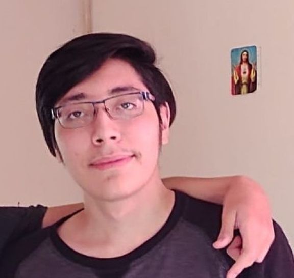 Sin rastros del joven desaparecido en Cipolletti