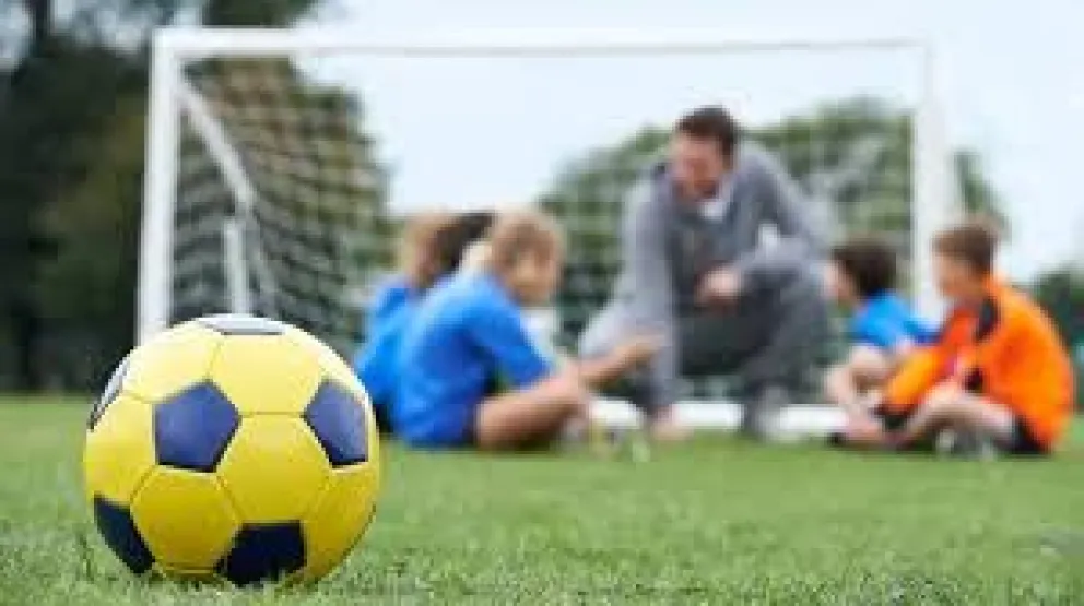 Fútbol 