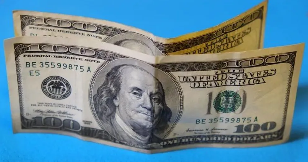 Dólar blue: cotización de la divisa paralela este martes 16 de agosto