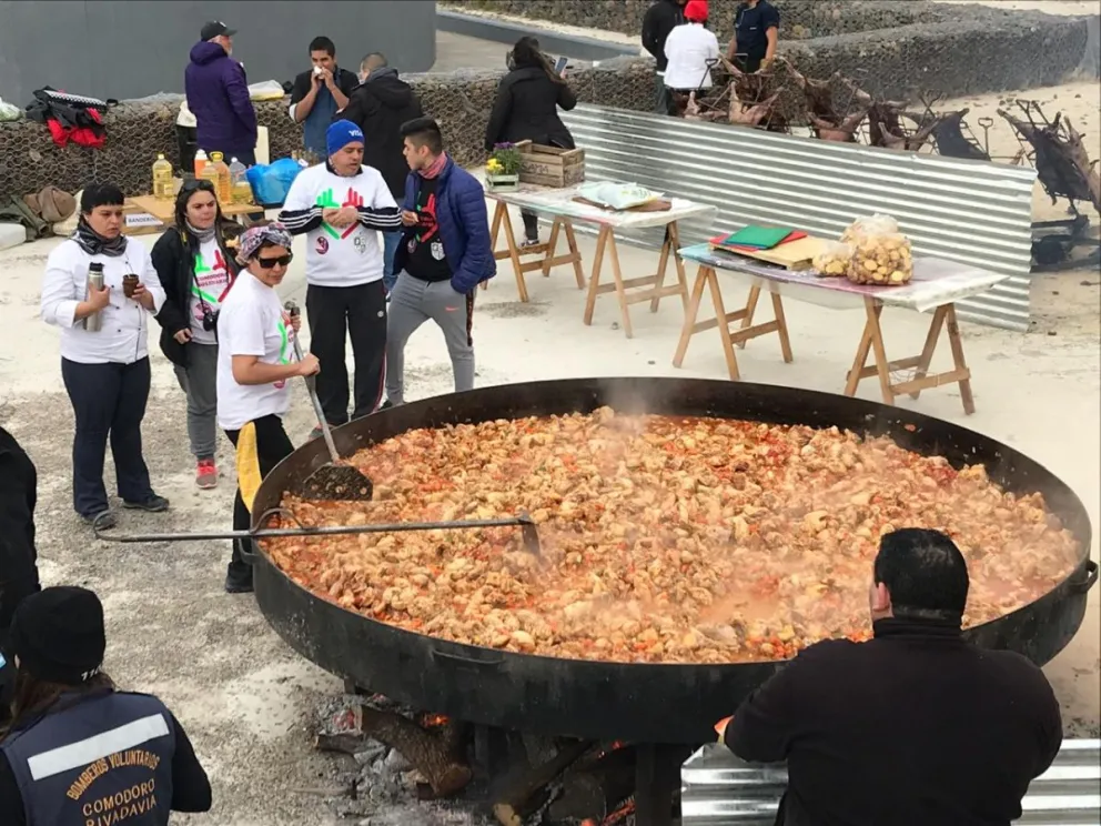 Se viene la Expo Turismo Comodoro Alma Patagónica