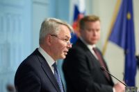 Finlandia recorta drásticamente las visas a turistas rusos como sanción por la guerra en Ucrania