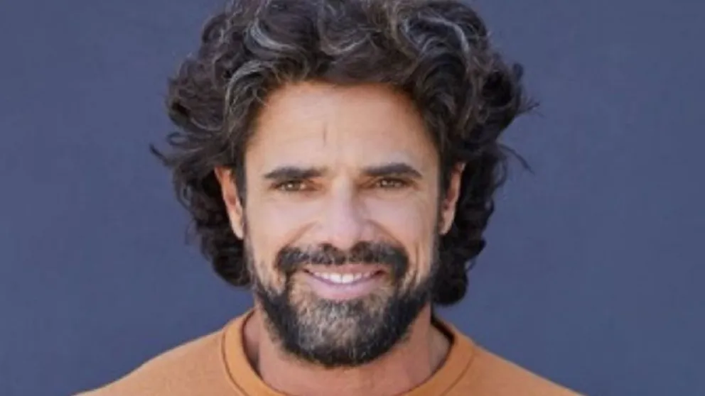 El desesperado mensaje de Luciano Castro por su hijo