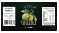 Salud advierte sobre aceites de oliva y aceto prohibidos 