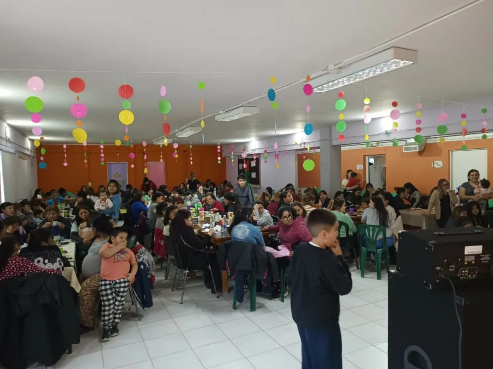 El Municipio fortalece acciones de promoción e inclusión social