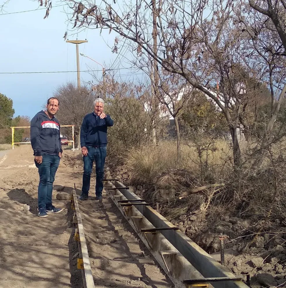 Stroeder un pueblo que no crece, pero tampoco se cae en cantidad de habitantes 