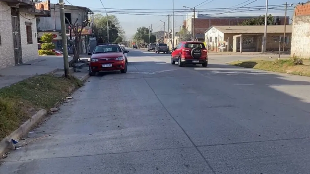 Un joven terminó falleciendo luego de ser apuñalado en una riña familiar