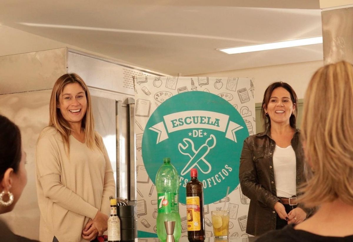 Se abren las inscripciones para los cursos de  la Escuela Municipal de Artes y Oficios