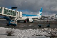 Guerrera: “Bariloche tiene el aeropuerto más importante del interior del país”