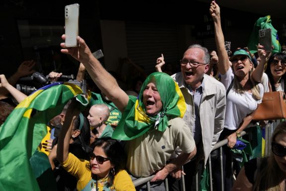 Se largó oficialmente la campaña electoral para la elección del próximo presidente de Brasil