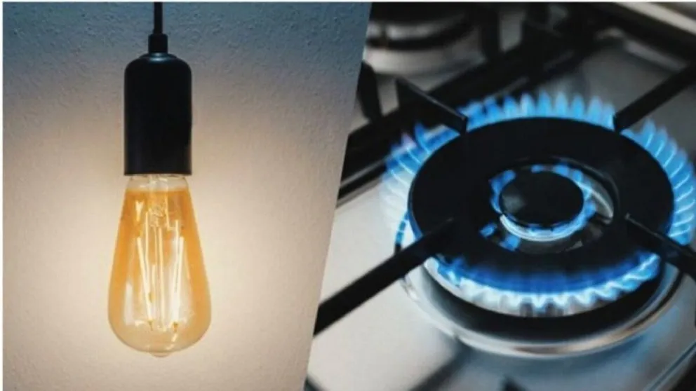 El Gobierno anunció el nuevo esquema de tarifas para la luz y el gas 