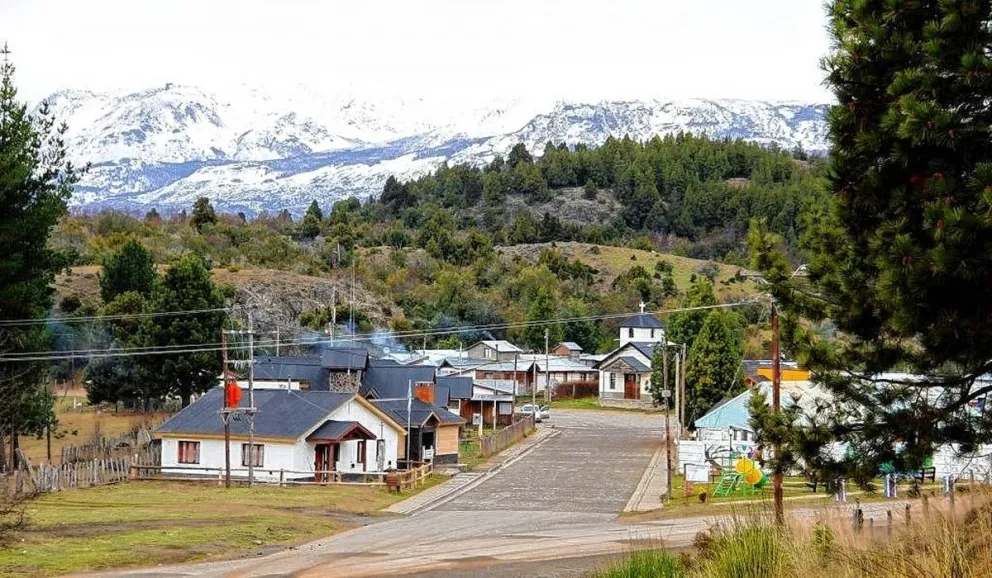 Confirman un nuevo caso de Hantavirus en la comuna rural de Cerro Centinela