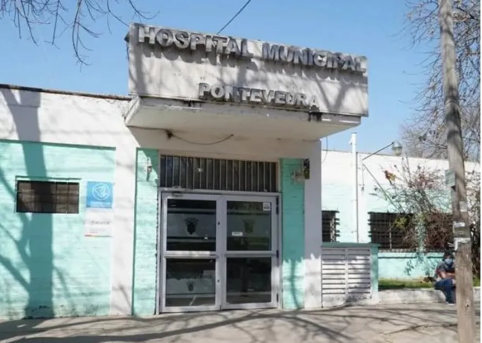 Horror: una pareja asesinó a golpes a un bebé de un año "porque lloraba mucho"
