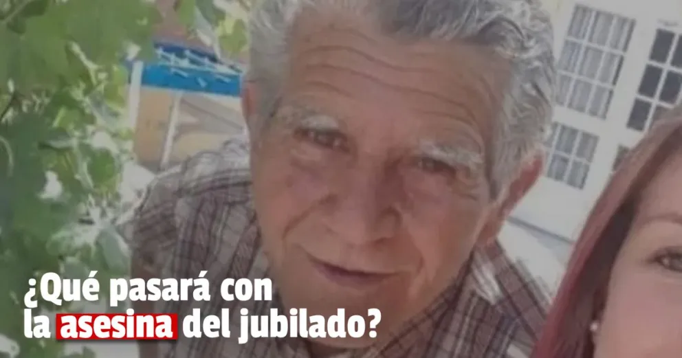 Caso “Viuda Negra": Calivar acepta 13 años de cárcel