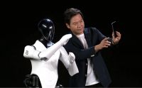 CyberOne: El robot humanoide de Xiaomi, capaz de identificar emociones 