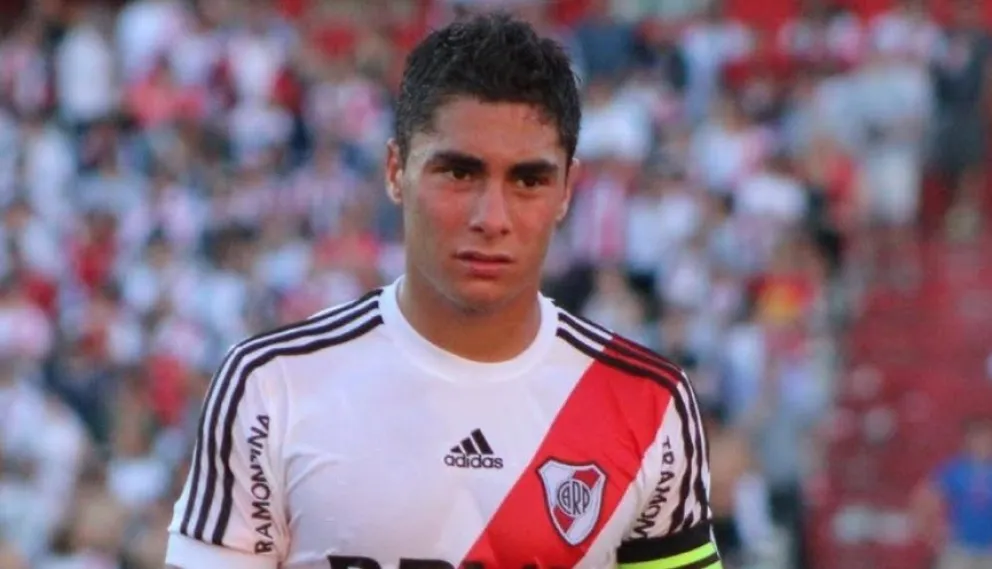 Se conocieron más detalles sobre el hecho de robo en donde quedó vinculado Ezequiel Cirigliano, el ex jugador de River