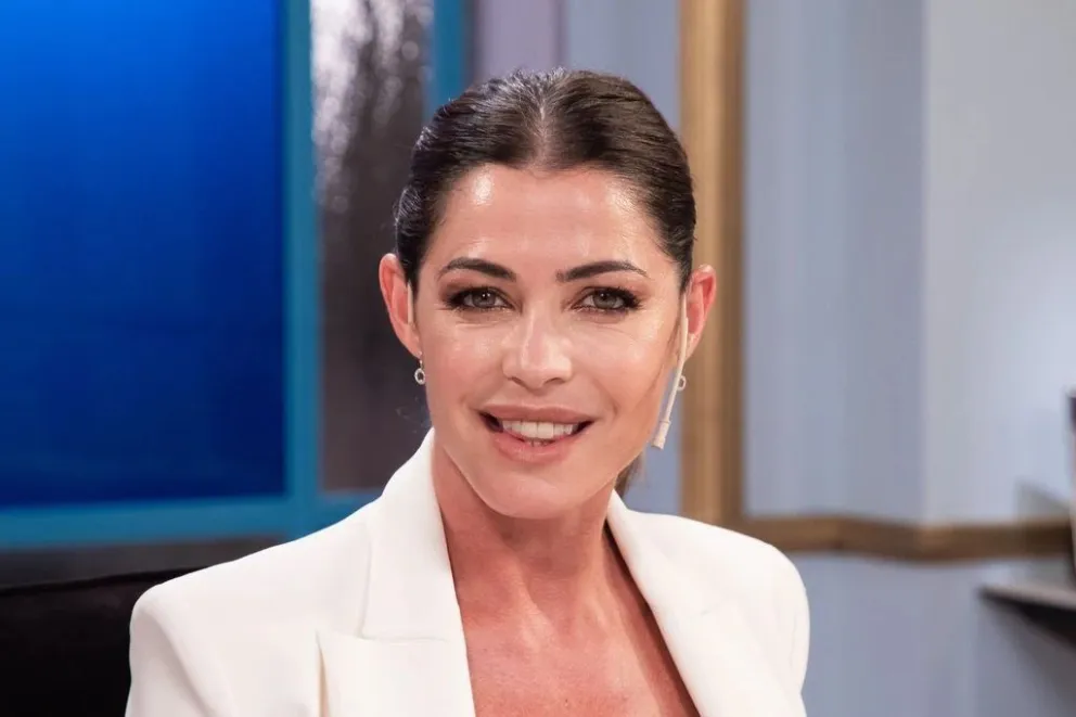 Pamela David puso a la venta su ropa y generó polémica