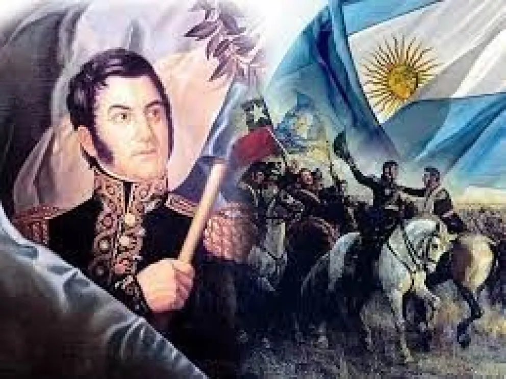 ¿Qué se conmemora el 17 de agosto?
