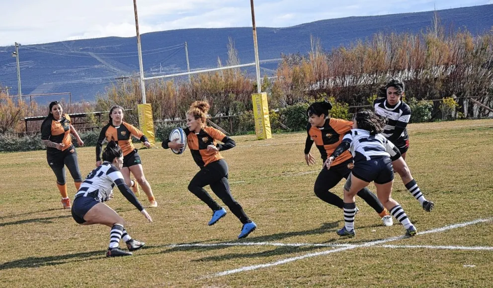 Deportivo Portugués enfrentará a Liceo RC de Mendoza por la Reválida