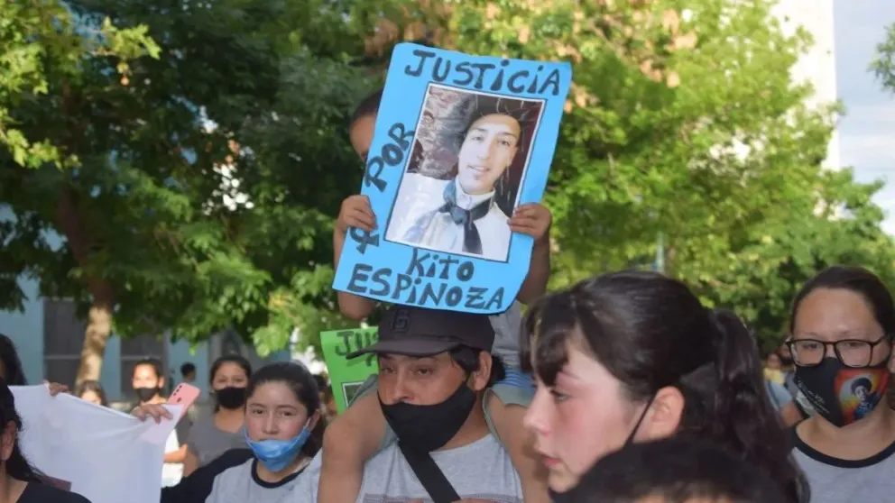 El juicio que desnuda el violento accionar de una banda armada en los barrios marginales