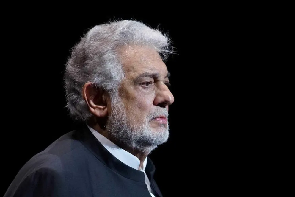 Secta Villa Crespo: audios subidos de tono que conectan a Plácido Domingo con los miembros de la organización