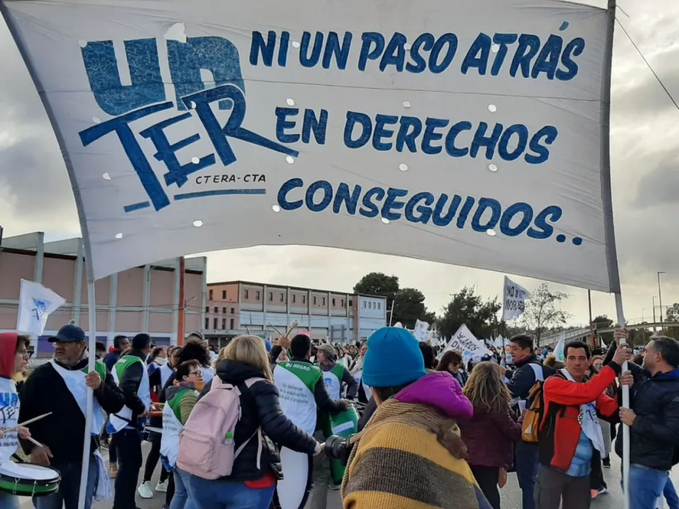 Nueva oferta salarial a gremios estatales: las dos miradas y cómo se definirá 
