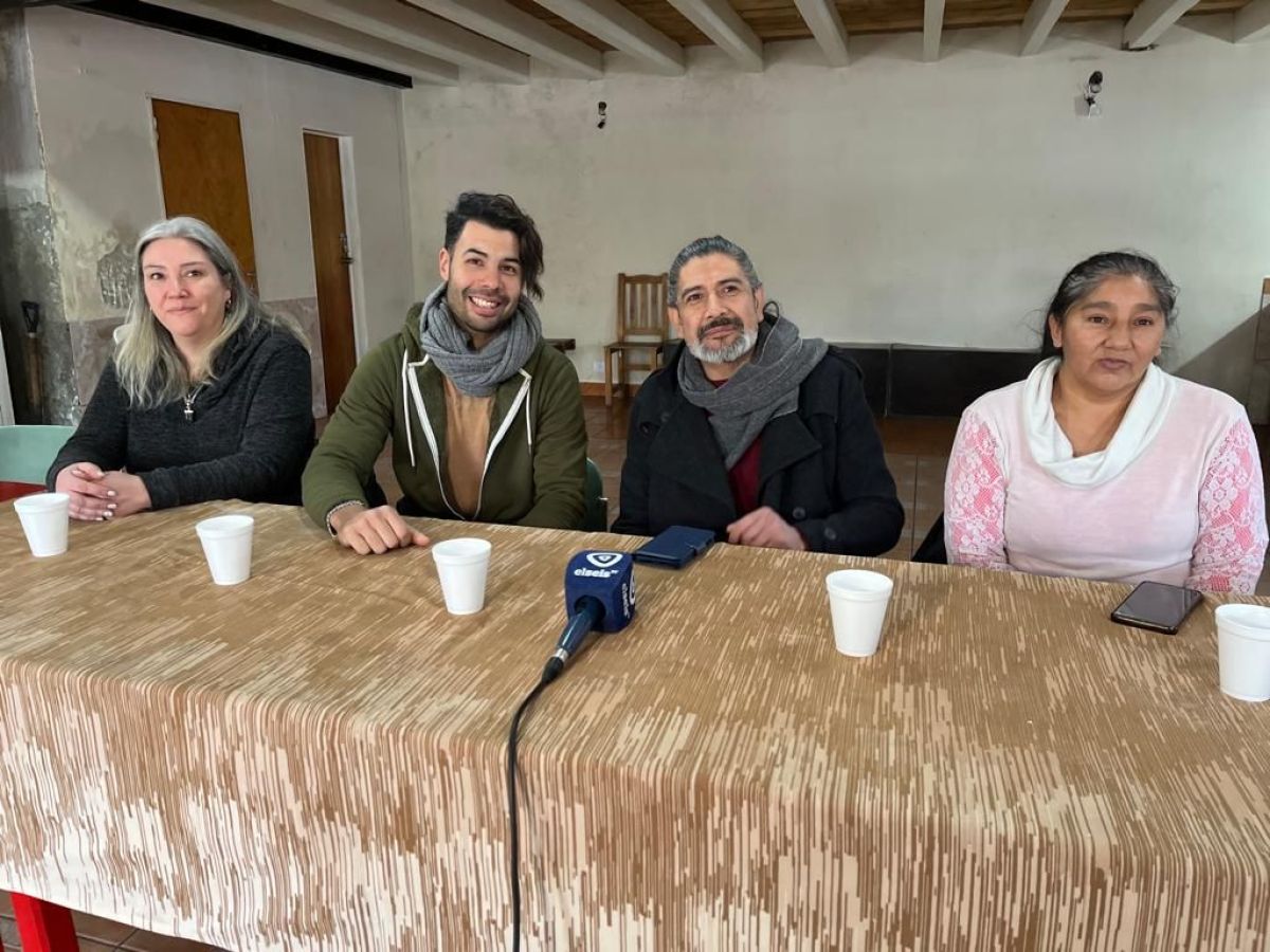 Lanzaron la maratón solidaria para reunir juguetes para el Día del Ñiño