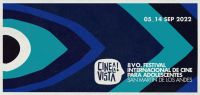 El Festival Internacional de Cine para Adolescentes Cine a la Vista! anuncia su 8° edición