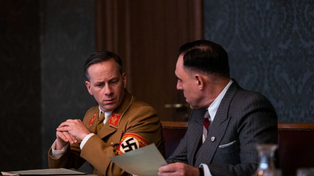 Toda la programación de la 22º edición del Festival de Cine Alemán