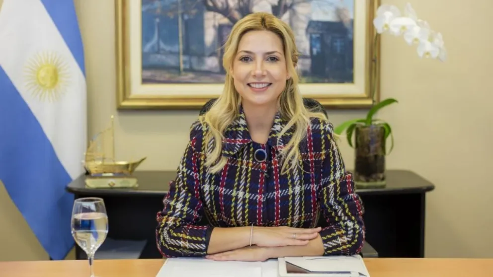 Fabiola Yañez deberá ser intervenida quirúrgicamente debido a una hernia umbilical
