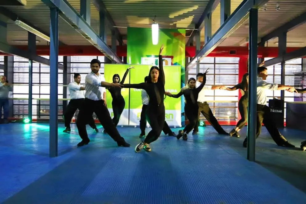 Río Negro Danza: una novedosa plataforma para crear registro de trabajadores del sector