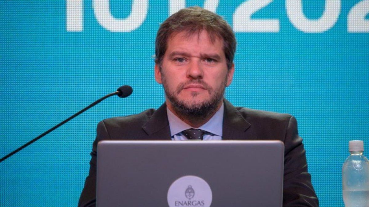 Bernal, sobre la quita de subsidios: "No es un tarifazo ni un aumento desmedido"