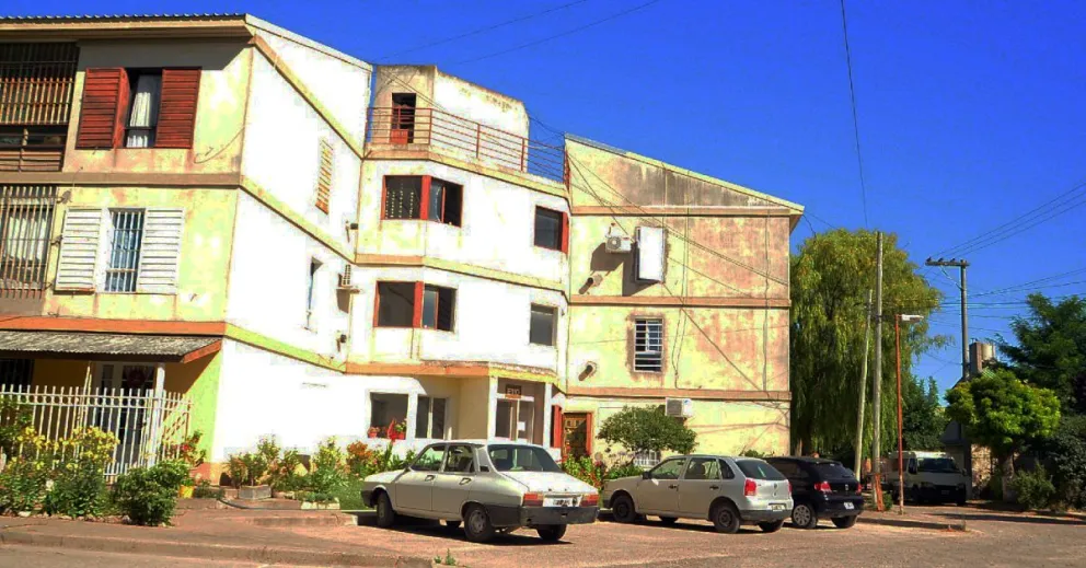 El barrio Amel se quedará sin agua desde las 14 a las 19