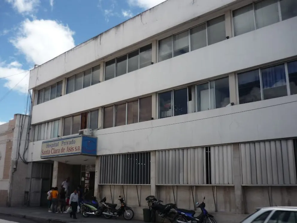 El calvario de un salteño: fue abandonado por su obra social y casi lo mata un hospital para quitarle plata