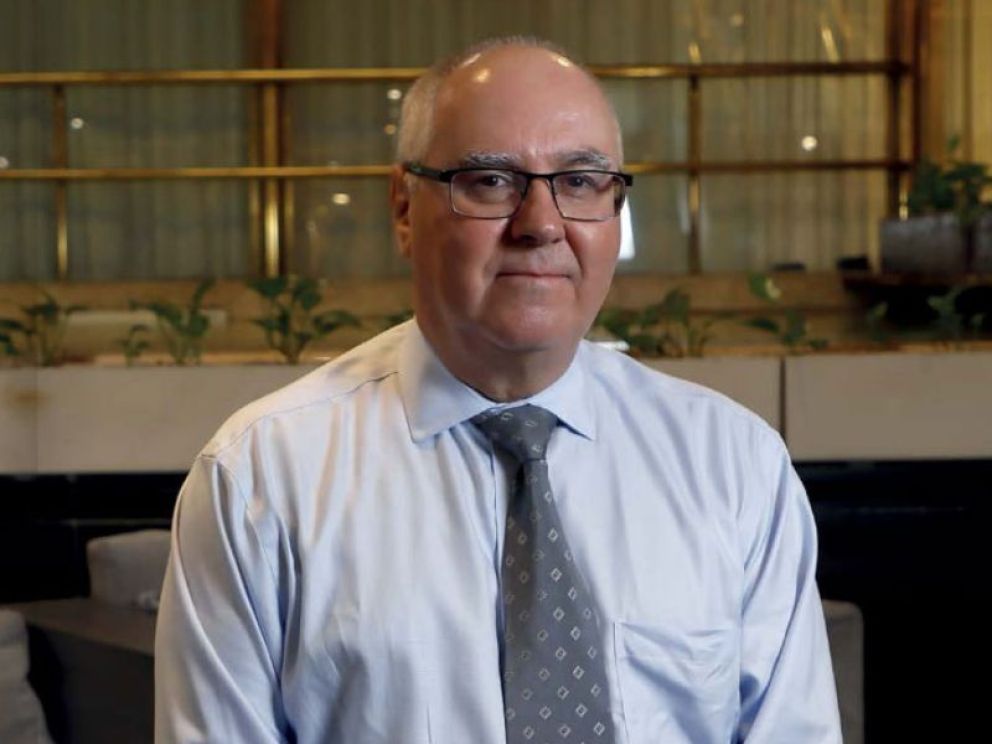Ex director del Balseiro es incorporado a la Academia Nacional de Ciencias