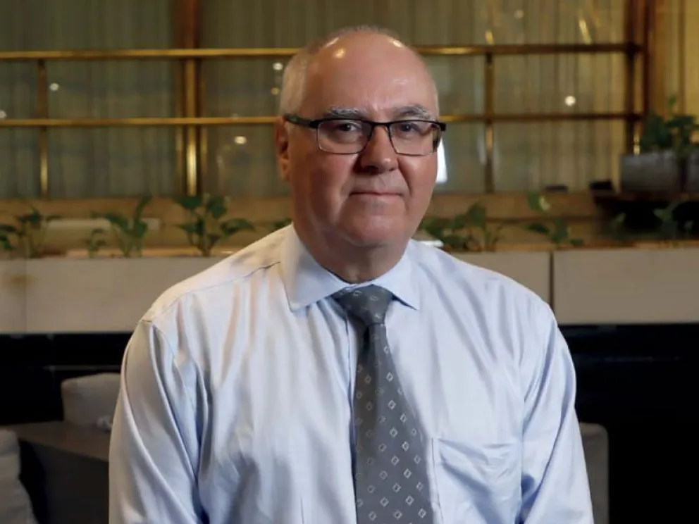 Ex director del Balseiro es incorporado a la Academia Nacional de Ciencias