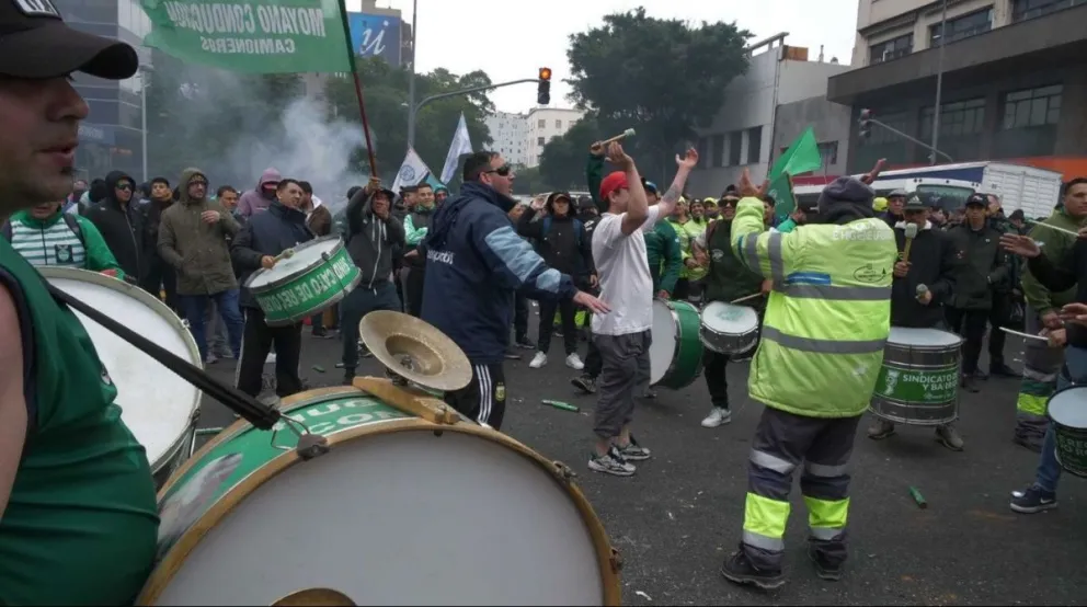Organizaciones sociales