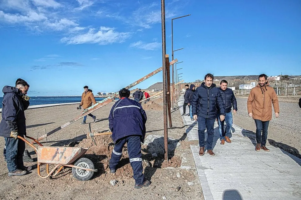 La pavimentación del Camino Alternativo ARA San Juan se licitará en 20 días