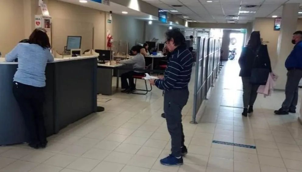 Luego de varias denuncias, Gasnor vuelve abrir sus puertas