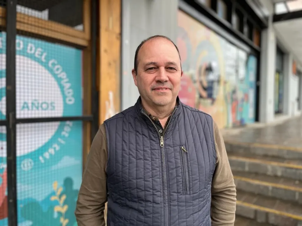 "Tener créditos con tasas razonables es clave", aseguran desde FEEBA