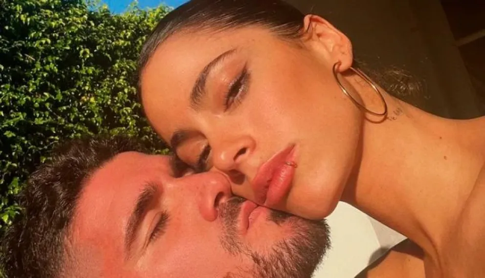 Sale a la luz la foto que todos esperaban de Tini Stoessel