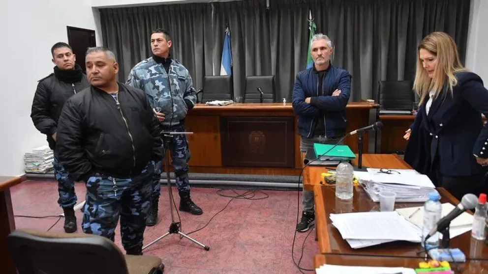 Caso María Marta García Belsunce: declaró el forense que hizo la autopsia 