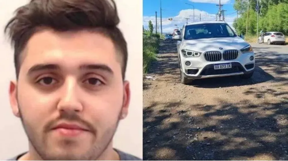 Agravan la acusación contra un conductor que mató y lo enviaron preso a Viedma