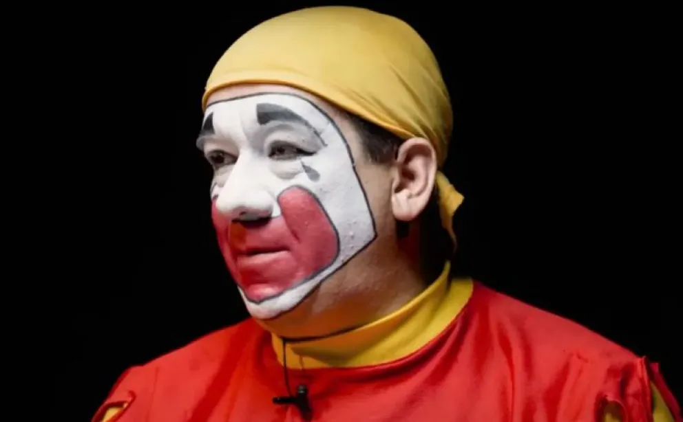 El emotivo comunicado de Piñón Fijo tras el escándalo con sus hijos: “Pido disculpas y me avergüenzo”