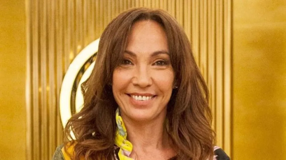 Qué dijo Ernestina Pais sobre su accidente vial en Palermo