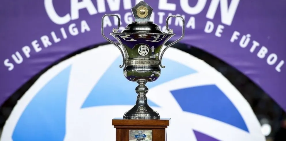 ¿Otro volantazo de AFA? se filtró el nuevo campeonato y habría cambios en los descensos