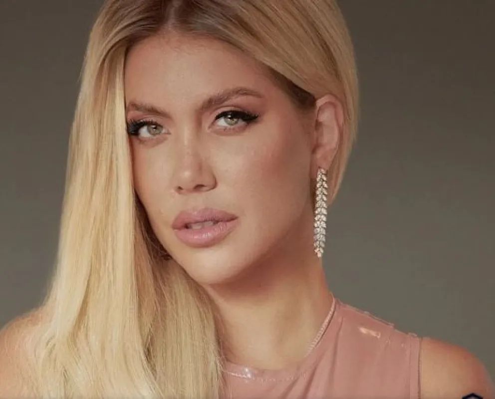 Sigue el escándalo: Wanda Nara ahora es denunciada
