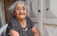 La historia de la abuela de Villa del Carmen: a sus 100 años fue víctima de un violento robo
